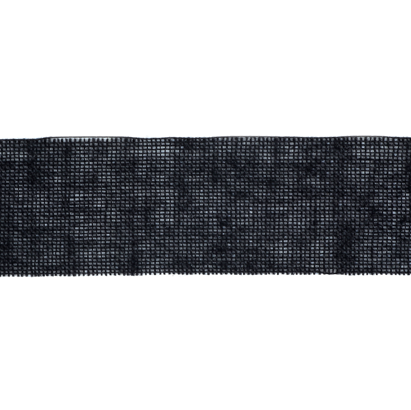 Лента на тканевой основе 70г/м2 цв черный 15мм (рул 50м) Danelli L3P70 (WK71)1