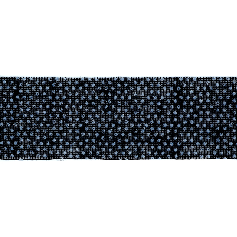 Лента на тканевой основе 70г/м2 цв черный 15мм (рул 50м) Danelli L3P70 (WK71)2