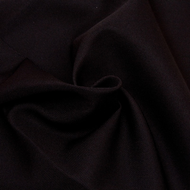 Ткань Кордура HARD 900D, WR/PU10000, 320гр/м2, 100пэ, 145см, черный/S580, (рул 50м) KS0