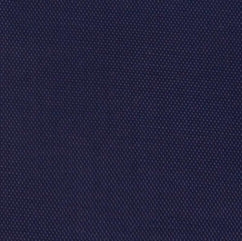 Ткань Оксфорд 210D, WR/PU1000, 80гр/м2, 100пэ, 150см, синий темный/S058, (рул 100м) D3