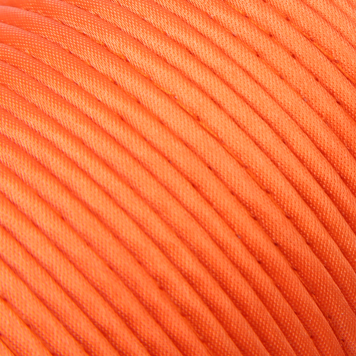 Кант атласный цв S-523 оранжевый (уп 65,8м) Veritas0