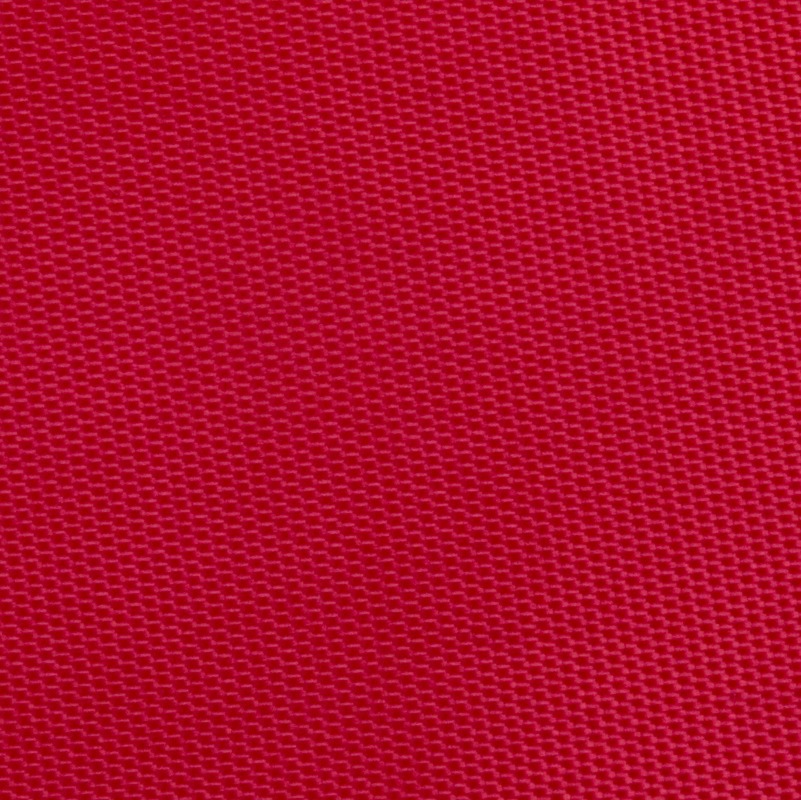 Ткань Оксфорд 240D, WR/PU1000, 120гр/м2, 100пэ, 150см, красный/S519, (рул 100м) D2