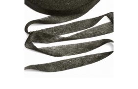 лента нитепрошивная 15мм цв черный (рул 100м) danelli l4yp44 купить по 192 - в интернет - магазине Веллтекс | Самара
.