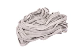 шнур для одежды плоский цв серый светлый 15мм (уп 50м) 107 х/б купить по 12.67 - в интернет - магазине Веллтекс | Самара
.