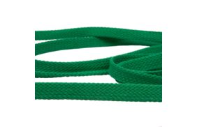 шнур для одежды плоский 15мм, 100хб, зеленый/018 (катушка 50м) bombacio купить по 13.5 - в интернет - магазине Веллтекс | Самара
.