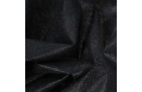 флизелин 35г/м2 сплошной цв черный 90см (рул 100м) danelli f4e35 купить по 37 - в интернет - магазине Веллтекс | Самара
.