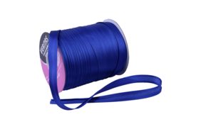 косая бейка атласная цв s-027 синий (уп 131,6м) veritas купить по 295 - в интернет - магазине Веллтекс | Самара
.