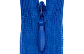 молния потайная нераз 50см s-918 синий яркий sbs купить по 34 - в интернет - магазине Веллтекс | Самара
.