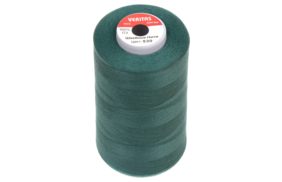нитки швейные 100% pe 50/2 цв s-530 зеленый темный (боб 5000ярдов) veritas купить по 107 - в интернет - магазине Веллтекс | Самара
.
