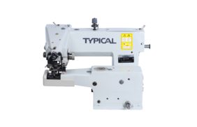 gl13101-2 промышленная швейная машина typical (голова) купить по доступной цене - в интернет-магазине Веллтекс | Самара
