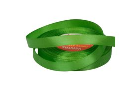лента атласная veritas шир 12мм цв s-536 зеленый светлый (уп 30м) купить по 47 - в интернет - магазине Веллтекс | Самара
.