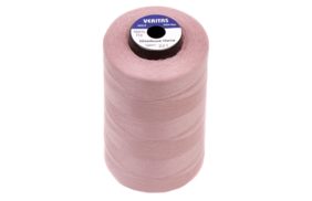 нитки швейные 100% pe 40/2 цв s-221 розовый грязный (боб 5000ярдов) veritas купить по 119 - в интернет - магазине Веллтекс | Самара
.
