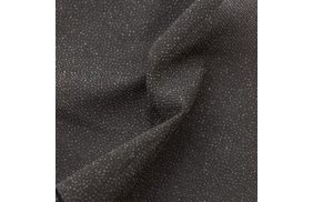 дублерин эластичный 45г/м2 цв черный 150см (рул 50м) danelli d3lp45 купить по 143 - в интернет - магазине Веллтекс | Самара
.