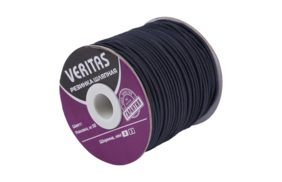 резинка шляпная цв серый тёмный 2мм (уп 50м) veritas s-168 купить по 3.6 - в интернет - магазине Веллтекс | Самара
.