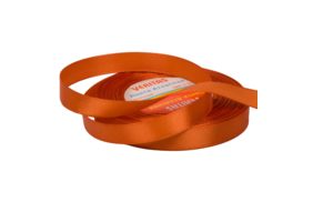 лента атласная veritas шир 12мм цв s-523 оранжевый (уп 30м) купить по 47 - в интернет - магазине Веллтекс | Самара
.