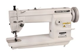 gc6-7 промышленная швейная машина typical (голова) стол б купить по доступной цене - в интернет-магазине Веллтекс | Самара
