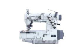 gк335-1356d промышленная швейная машина typical (комплект:голова+стол) купить по доступной цене - в интернет-магазине Веллтекс | Самара
