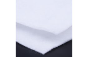 утеплитель 150 г/м2 шир. 1,5м, белый (рул 40м) danelli slim купить по цене 198 руб - в интернет-магазине Веллтекс | Самара
