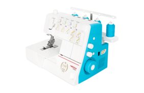 бытовая плоскошовная швейная машина necchi 1000 купить по доступной цене - в интернет-магазине Веллтекс | Самара
