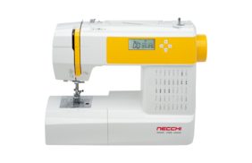 бытовая швейная машина necchi 1200 купить по доступной цене - в интернет-магазине Веллтекс | Самара
