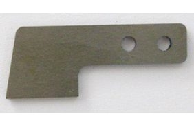 нож нижний для merrylock (007 и 011) купить по цене 1260 руб - в интернет-магазине Веллтекс | Самара
