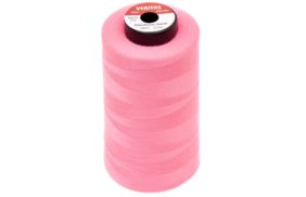 нитки швейные 100% pe 50/2 цв s-335 розовый яркий (боб 5000ярдов) veritas купить по 107 - в интернет - магазине Веллтекс | Самара
.