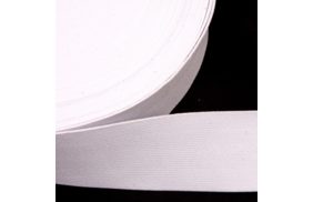 резинка тканая soft цв белый 050мм (уп 25м) ekoflex купить по 58.4 - в интернет - магазине Веллтекс | Самара
.