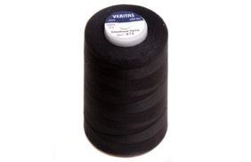 нитки швейные 100% pe 40/2 цв s-075 синий темный (боб 5000ярдов) veritas купить по 119 - в интернет - магазине Веллтекс | Самара
.