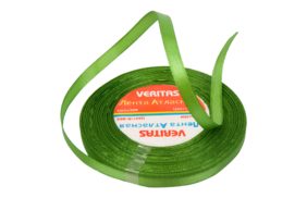 лента атласная veritas шир 6мм цв s-065 зеленый (уп 30м) купить по 30.45 - в интернет - магазине Веллтекс | Самара
.