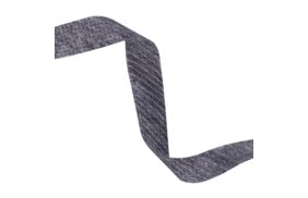 лента нитепрошивная в пройму по косой 45г/м2 цв графитовый 10мм (рул 100м) 1326 купить по 269 - в интернет - магазине Веллтекс | Самара
.