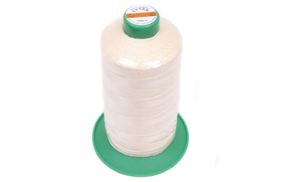 нитки повышенной прочности 10 цв 2545 белый молочный (боб 1000м) tytan купить по 1090 - в интернет - магазине Веллтекс | Самара
.