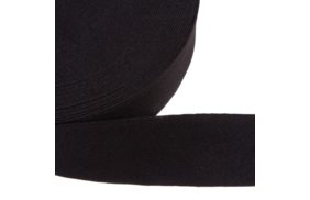 резинка тканая soft цв черный 050мм (уп 25м) ekoflex купить по 69.1 - в интернет - магазине Веллтекс | Самара
.