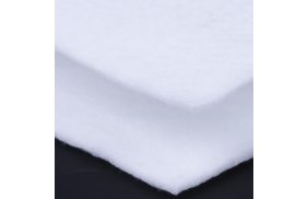 утеплитель 200 г/м2 шир. 1,5м, белый (рул 30м) danelli slim купить по цене 264 руб - в интернет-магазине Веллтекс | Самара
