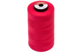 нитки швейные 100% pe 50/2 цв s-817 розовый темный (боб 5000ярдов) veritas купить по 107 - в интернет - магазине Веллтекс | Самара
.