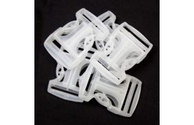 фастекс 30мм пластик цв прозрачный (уп 100шт) ф-30/3 купить по 6.9 - в интернет - магазине Веллтекс | Самара
.