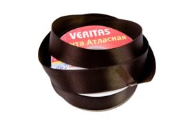 лента атласная veritas шир 25мм цв s-080 хаки (уп 30м) купить по 88.3 - в интернет - магазине Веллтекс | Самара
.