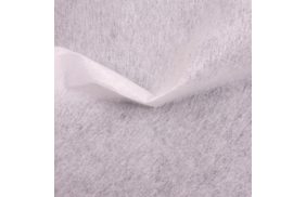 флизелин 55г/м2 сплошной отрезной цв белый 90см (рул 100м) danelli f4ge55 купить по 51 - в интернет - магазине Веллтекс | Самара
.