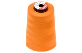 нитки швейные 100% pe 50/2 цв s-006 оранжевый (боб 5000ярдов) veritas купить по 107 - в интернет - магазине Веллтекс | Самара
.