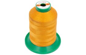 нитки повышенной прочности 40 (210d/4) цв 2512 оранжевый (боб 1000м) tytan купить по 280 - в интернет - магазине Веллтекс | Самара
.