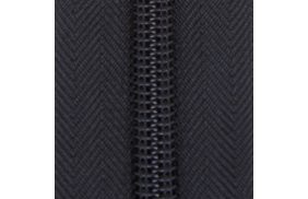 молния спиральная №7 рулонная s-580 черный улучшенная 18,6г/м 200м/уп zip купить по 15 - в интернет - магазине Веллтекс | Самара
.