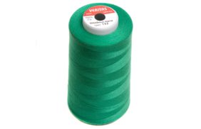 нитки швейные 100% pe 50/2 цв s-152 зеленый (боб 5000ярдов) veritas купить по 107 - в интернет - магазине Веллтекс | Самара
.