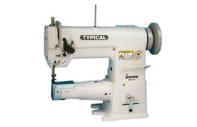 tw3-341 промышленная швейная машина typical (голова+стол) купить по доступной цене - в интернет-магазине Веллтекс | Самара
