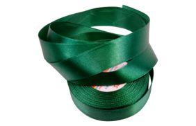 лента атласная veritas шир 25мм цв s-084 зеленый (уп 30м) купить по 88.3 - в интернет - магазине Веллтекс | Самара
.