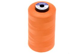 нитки швейные 100% pe 40/2 цв s-234 оранжевый грязный (боб 5000ярдов) veritas купить по 119 - в интернет - магазине Веллтекс | Самара
.