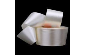 лента атласная veritas шир 50мм цв s-502 белый молочный (уп 30м) купить по 180.8 - в интернет - магазине Веллтекс | Самара
.