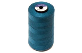 нитки швейные 100% pe 40/2 цв s-908 синий грязный (боб 5000ярдов) veritas купить по 119 - в интернет - магазине Веллтекс | Самара
.