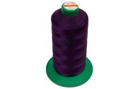 нитки повышенной прочности 20 (210d/6) цв 2647 фиолетовый темный (боб 2000м) tytan купить по 1090 - в интернет - магазине Веллтекс | Самара
.