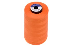 нитки швейные 100% pe 40/2 цв s-523 оранжевый (боб 5000ярдов) veritas купить по 119 - в интернет - магазине Веллтекс | Самара
.