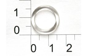 1200т прозрачный кольцо пластик d=12мм (упаковка 1000 штук) купить по 704 - в интернет - магазине Веллтекс | Самара
.
