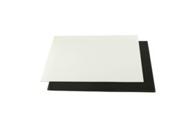 пена для вышивки 3мм цвет белый 30x40см aurora eva form купить по 237.69 - в интернет - магазине Веллтекс | Самара
.